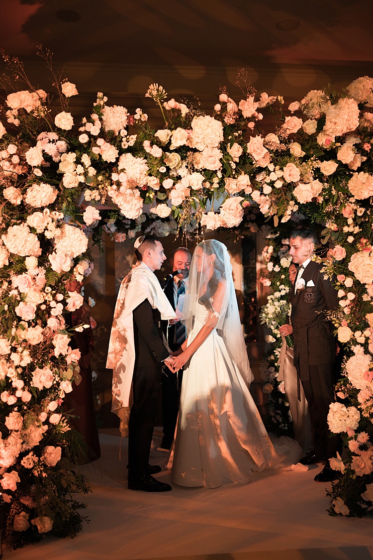 Hannah and Luke, Sopwell House, St Albans, UK