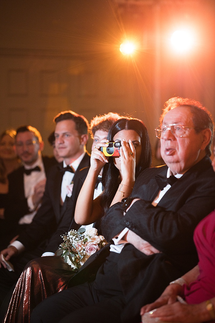 Hannah and Luke, Sopwell House, St Albans, UK