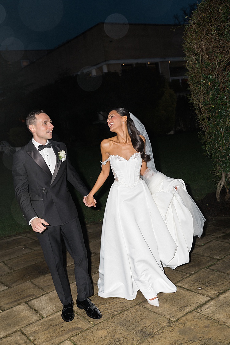 Hannah and Luke, Sopwell House, St Albans, UK