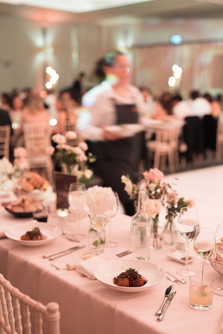 Hannah and Luke, Sopwell House, St Albans, UK