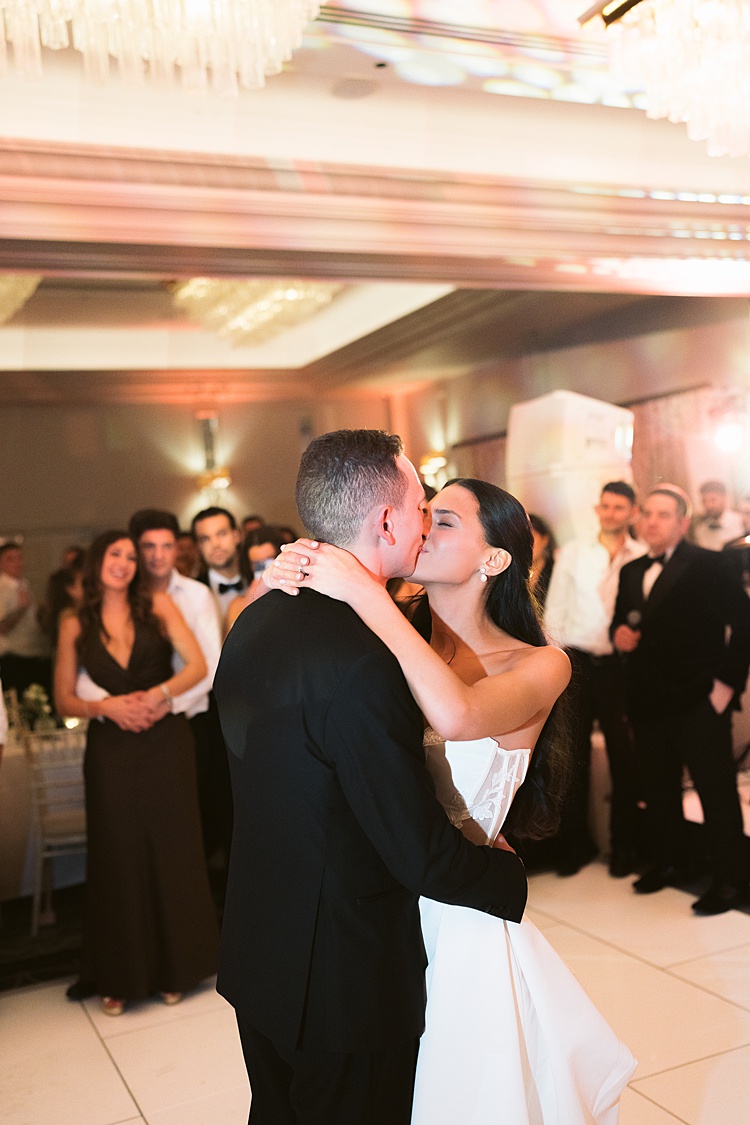 Hannah and Luke, Sopwell House, St Albans, UK