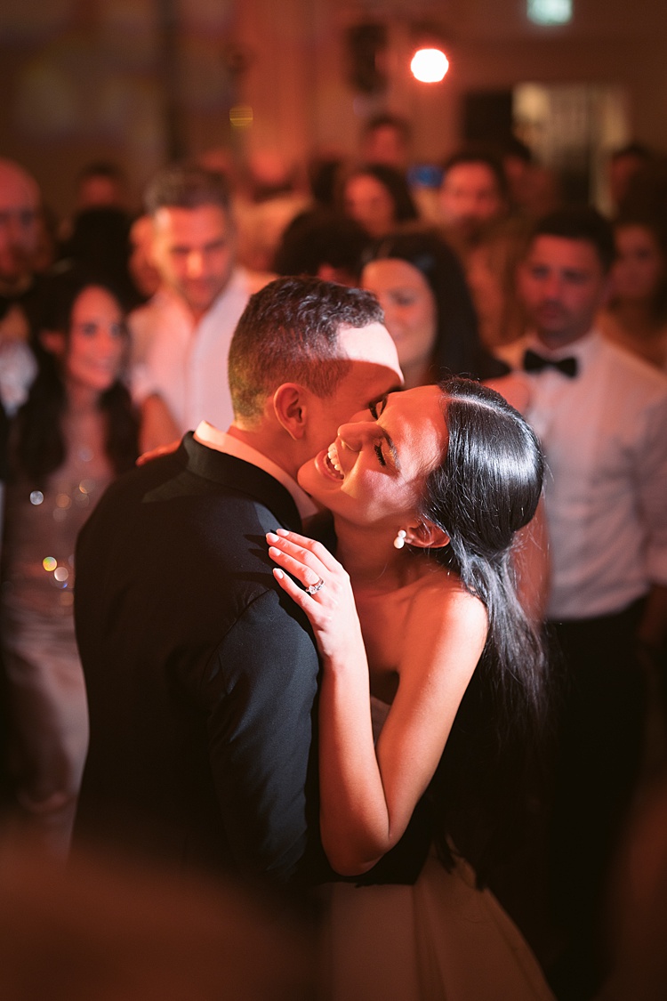 Hannah and Luke, Sopwell House, St Albans, UK