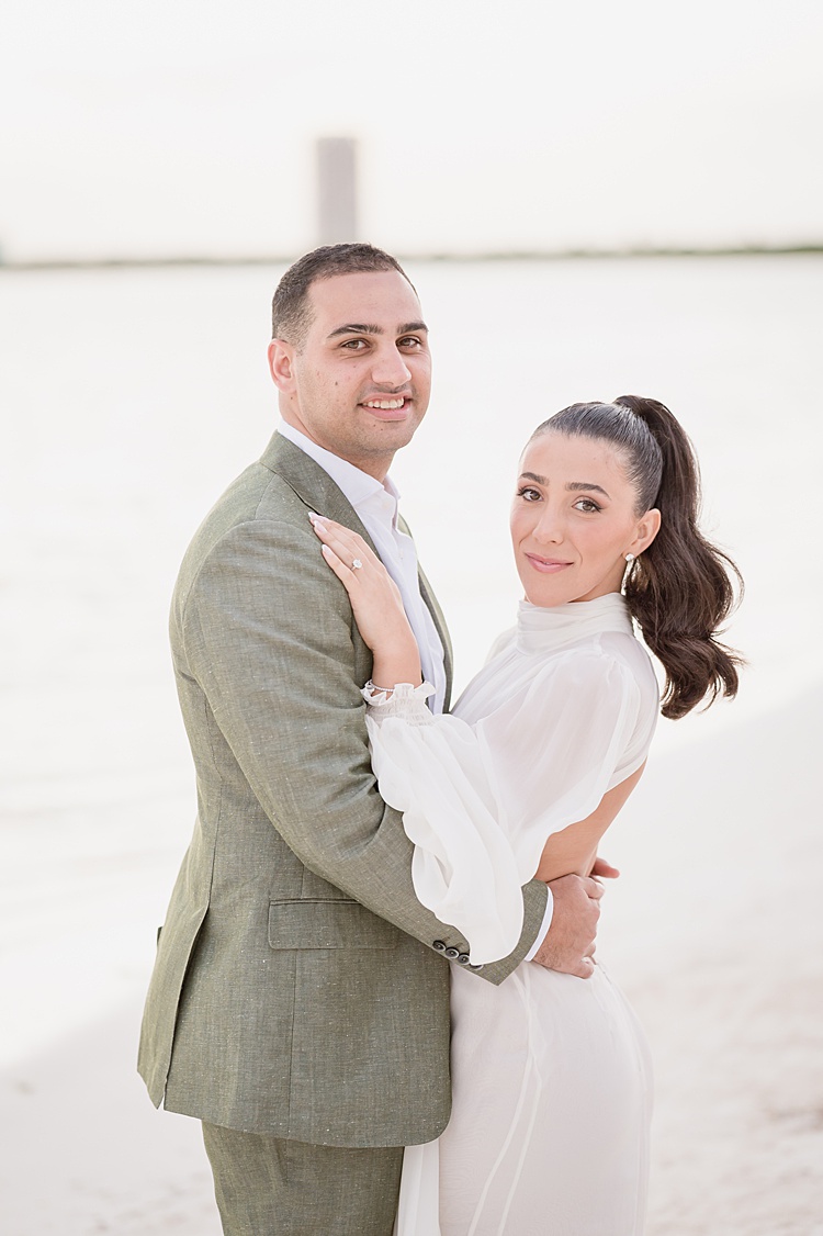 Kali and Edon, Nizuc, Cancun, Mexico