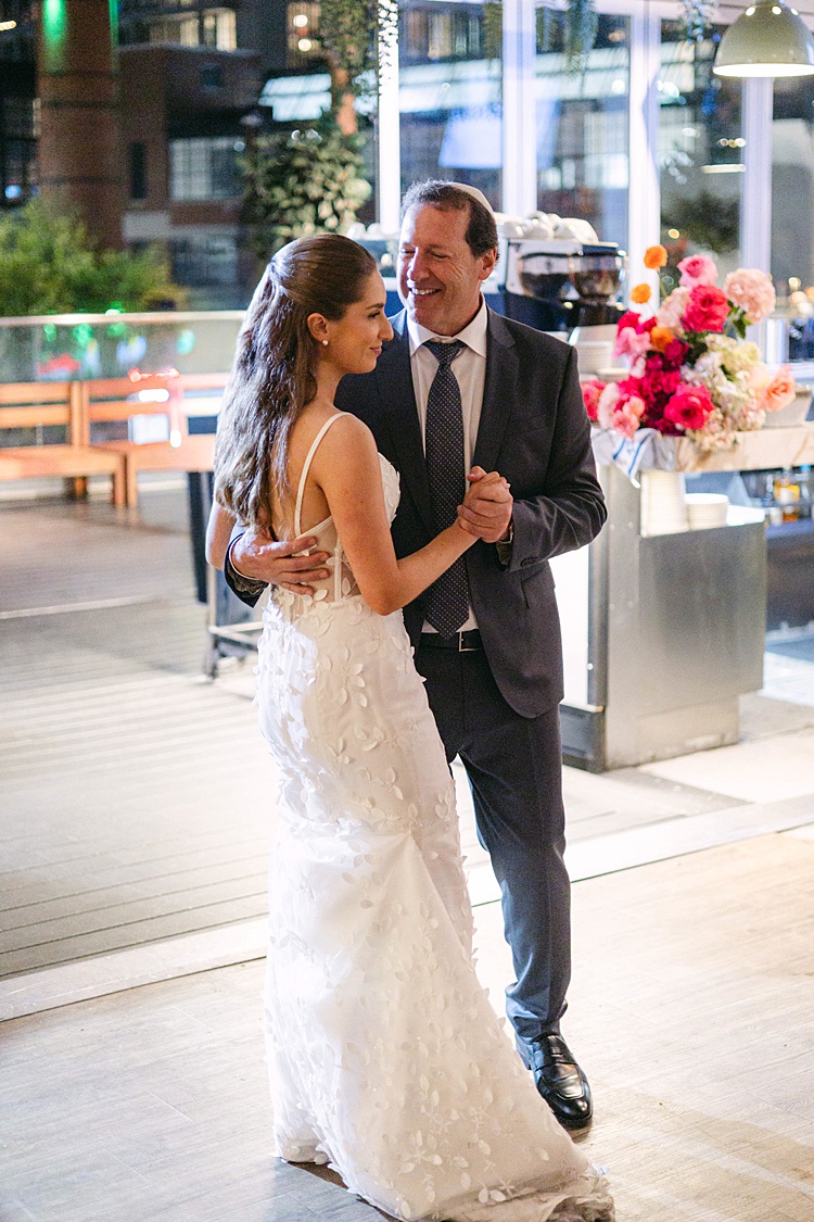 Paige and Mark, Nodo, Toronto, Canada