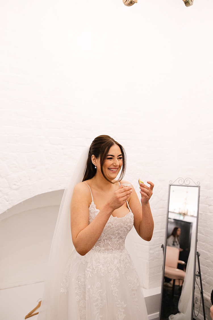 Rachael and Jason, One Marylebone, London, UK