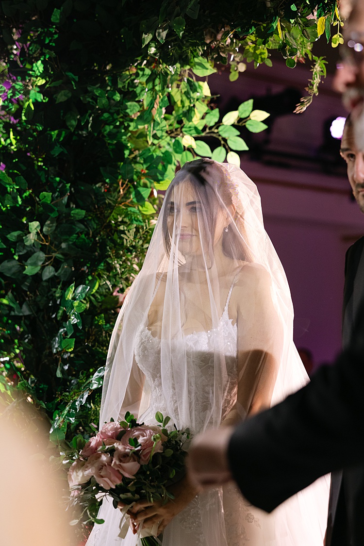 Rachael and Jason, One Marylebone, London, UK