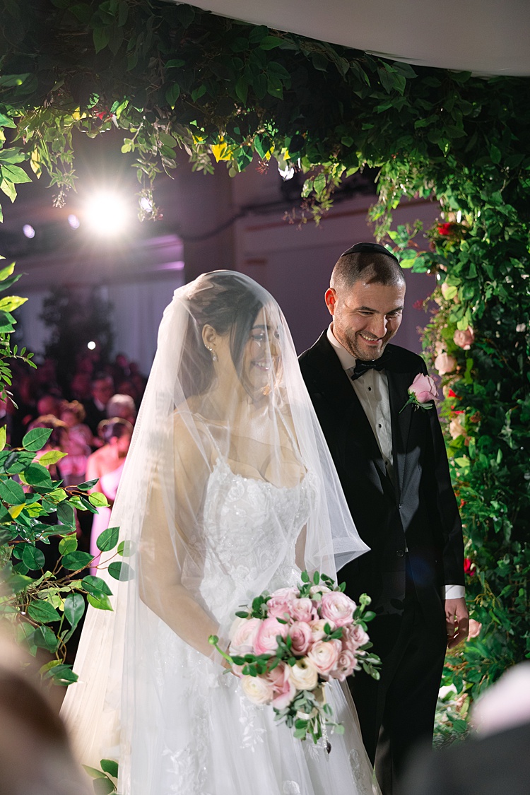 Rachael and Jason, One Marylebone, London, UK