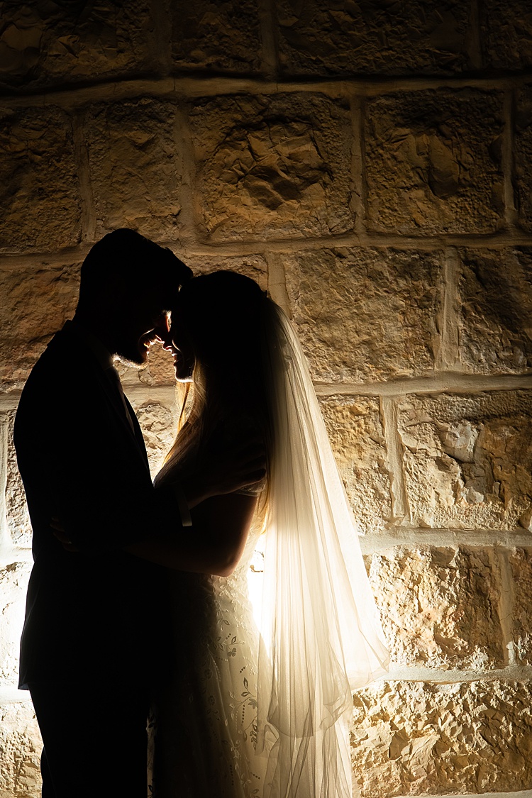 Yael and Avichai, Gavriel, Nes Tziona, Israel