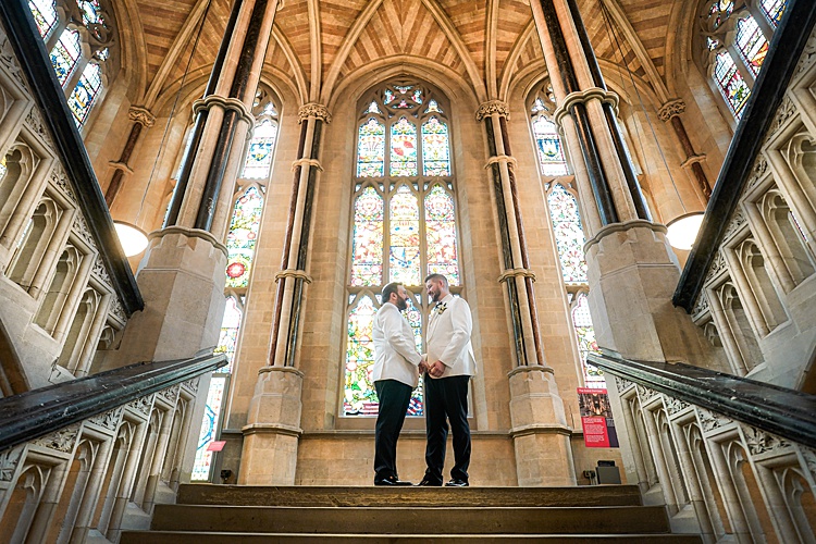 Rochdale Town Hall