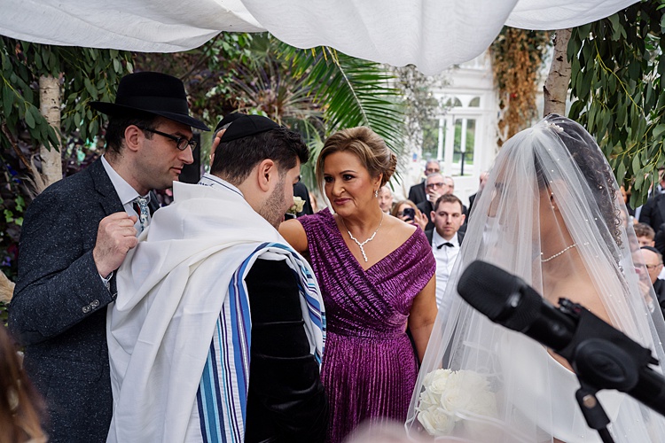 Alex and Mark, Sefton Park Palm House, Liverpool, UK