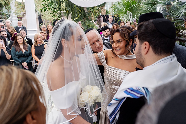 Alex and Mark, Sefton Park Palm House, Liverpool, UK