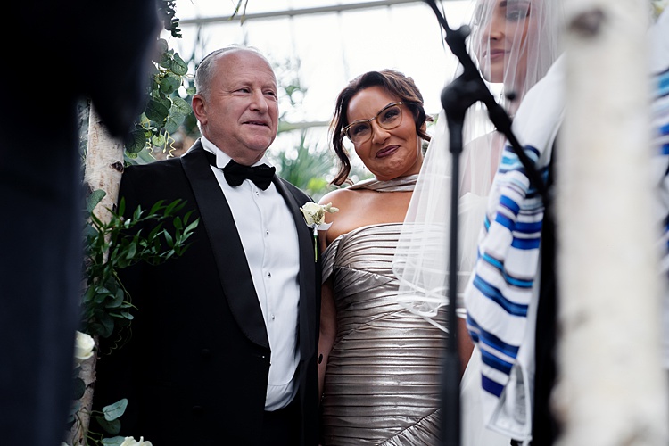 Alex and Mark, Sefton Park Palm House, Liverpool, UK