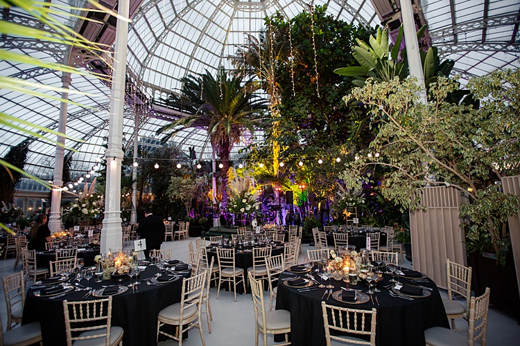 Alex and Mark, Sefton Park Palm House, Liverpool, UK