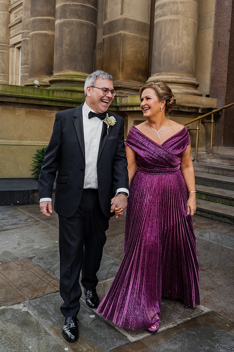 Alex and Mark, Sefton Park Palm House, Liverpool, UK