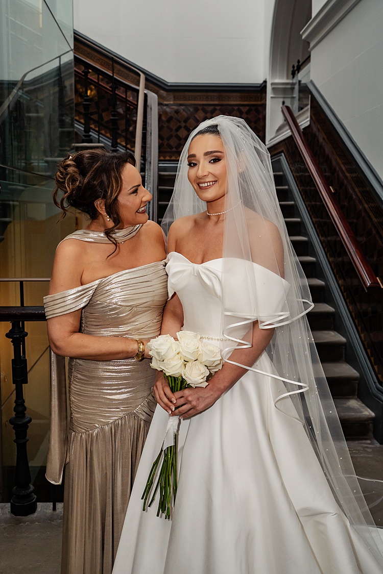 Alex and Mark, Sefton Park Palm House, Liverpool, UK