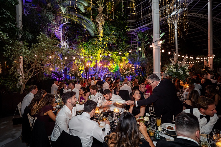 Alex and Mark, Sefton Park Palm House, Liverpool, UK