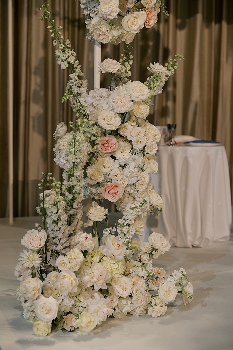 Dylan and Daniel, Langham Hotel, Chicago, USA