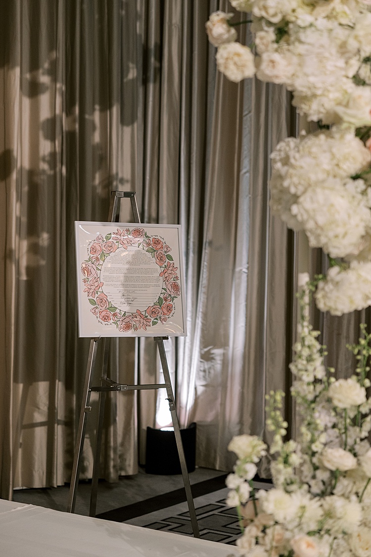Dylan and Daniel, Langham Hotel, Chicago, USA