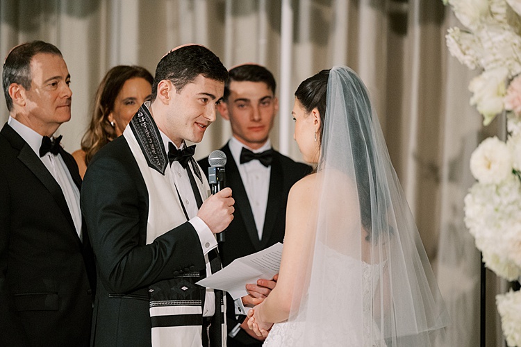 Dylan and Daniel, Langham Hotel, Chicago, USA