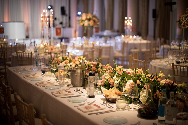 Gabi and Harry, The Langham, London, UK