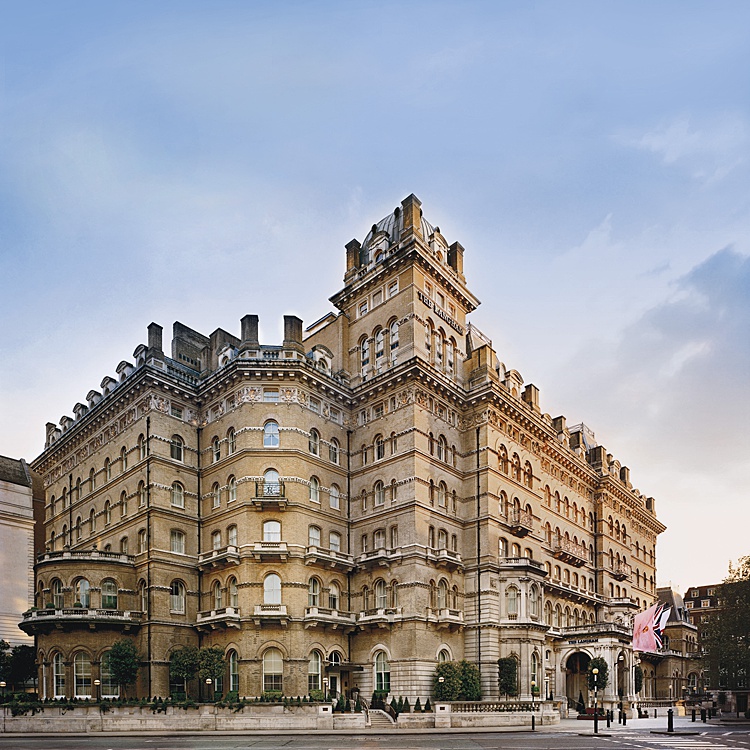 The Langham London