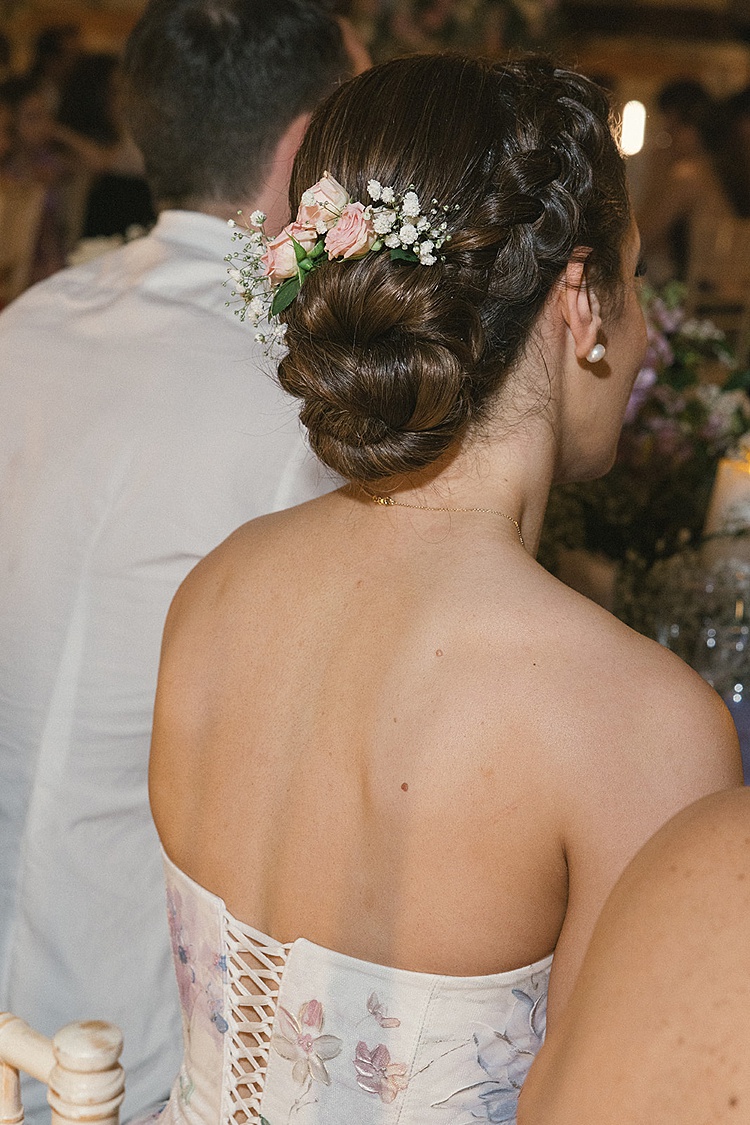 Katy and Jordan, One Great George Street, London, UK