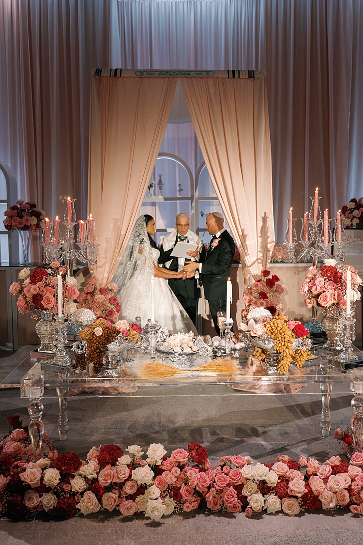 Victoria and Jake, JW Marriott Grande Lakes, Florida, USA