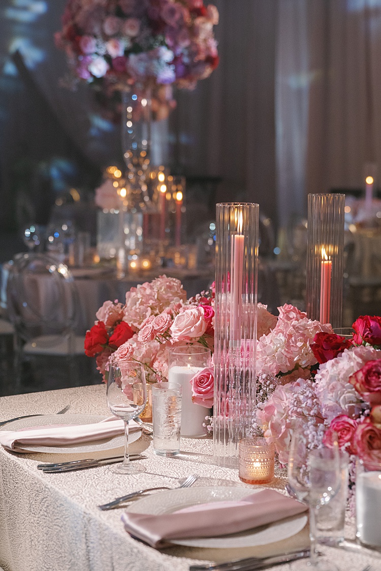 Victoria and Jake, JW Marriott Grande Lakes, Florida, USA