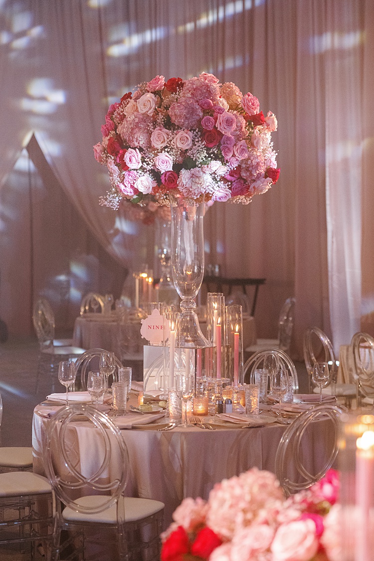 Victoria and Jake, JW Marriott Grande Lakes, Florida, USA