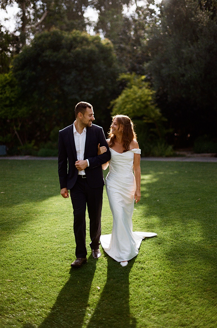Alice and Jonathan, Bayaar, Hadera, Israel