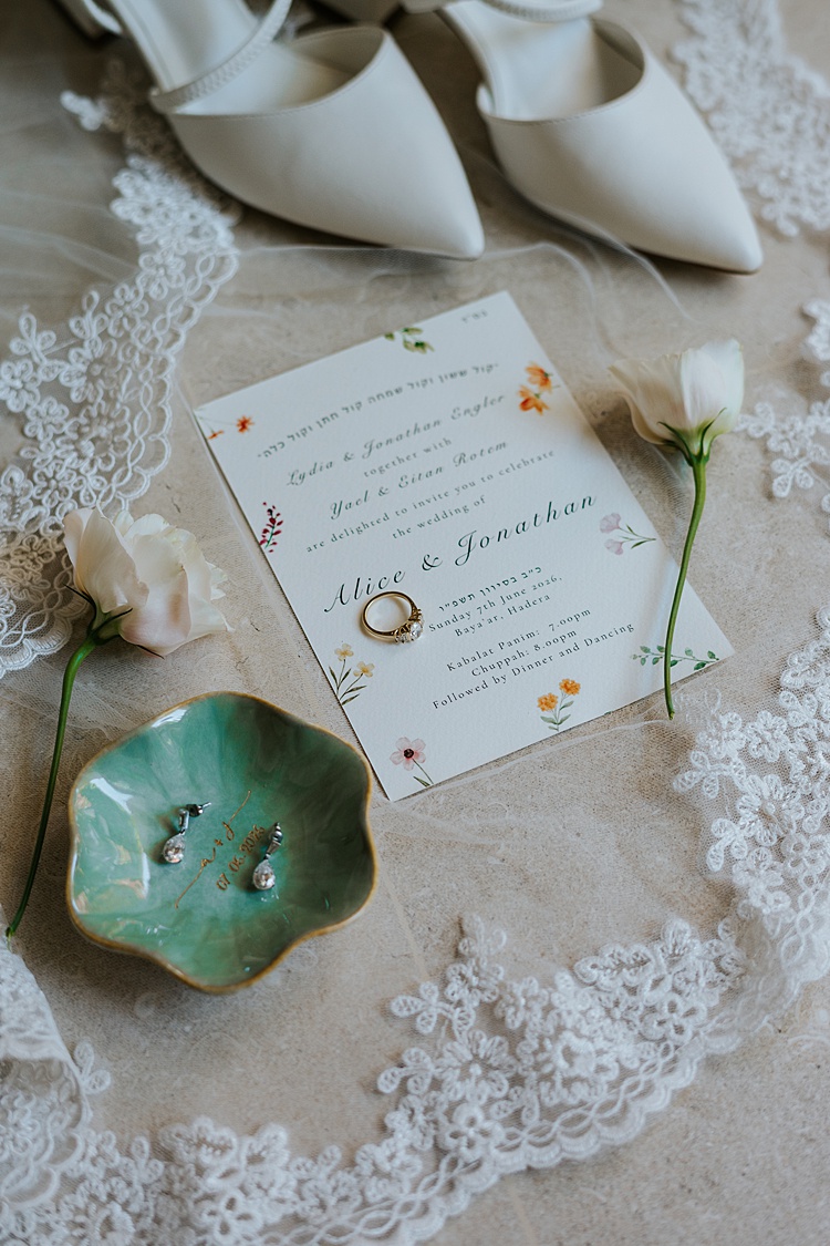 Alice and Jonathan, Bayaar, Hadera, Israel