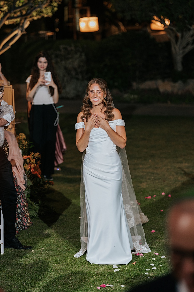 Alice and Jonathan, Bayaar, Hadera, Israel