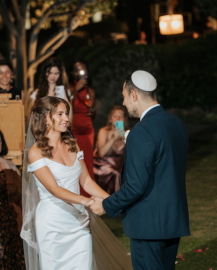 Alice and Jonathan, Bayaar, Hadera, Israel