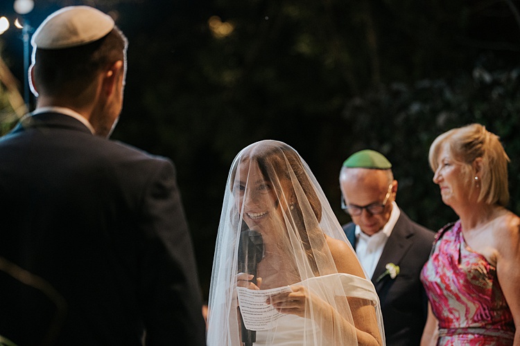 Alice and Jonathan, Bayaar, Hadera, Israel