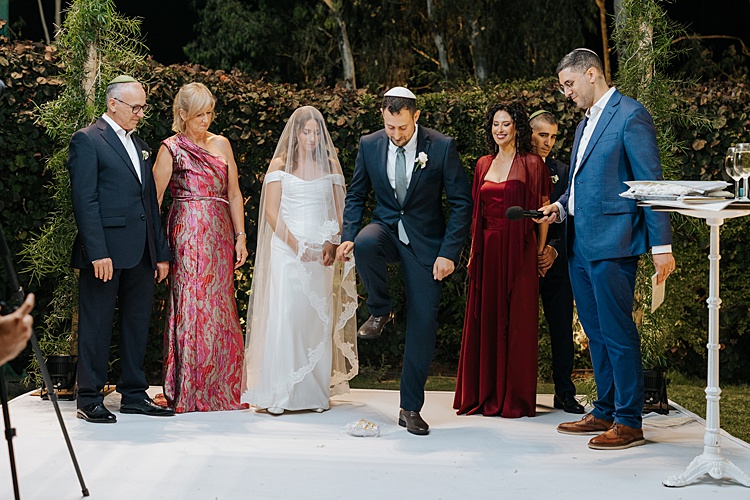 Alice and Jonathan, Bayaar, Hadera, Israel