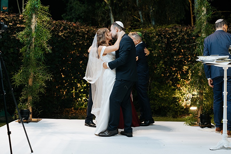 Alice and Jonathan, Bayaar, Hadera, Israel