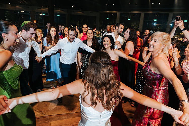 Alice and Jonathan, Bayaar, Hadera, Israel