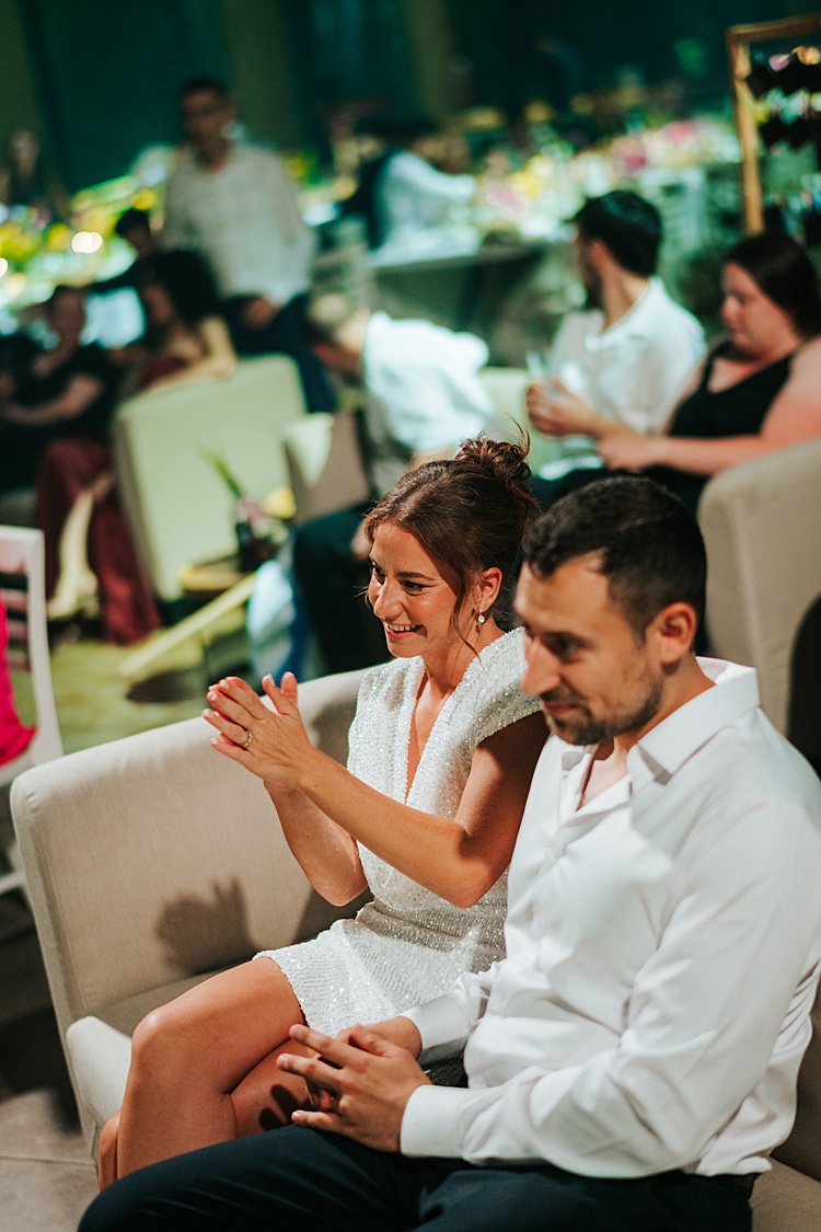 Alice and Jonathan, Bayaar, Hadera, Israel