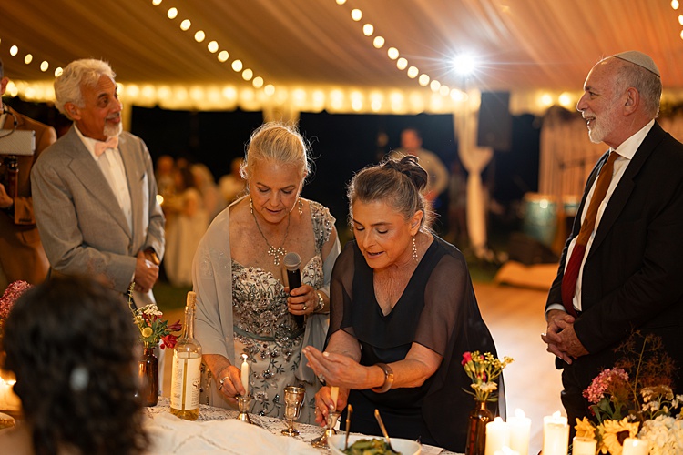 Elana and Seth, Old Westbury, New York, USA