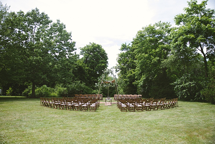 Elana and Seth, Old Westbury, New York, USA