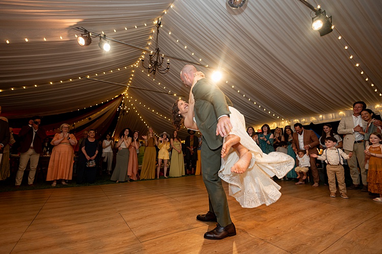 Elana and Seth, Old Westbury, New York, USA