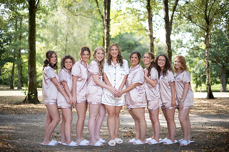 Jess and Louis, The Vale Resort, Pontyclun, UK
