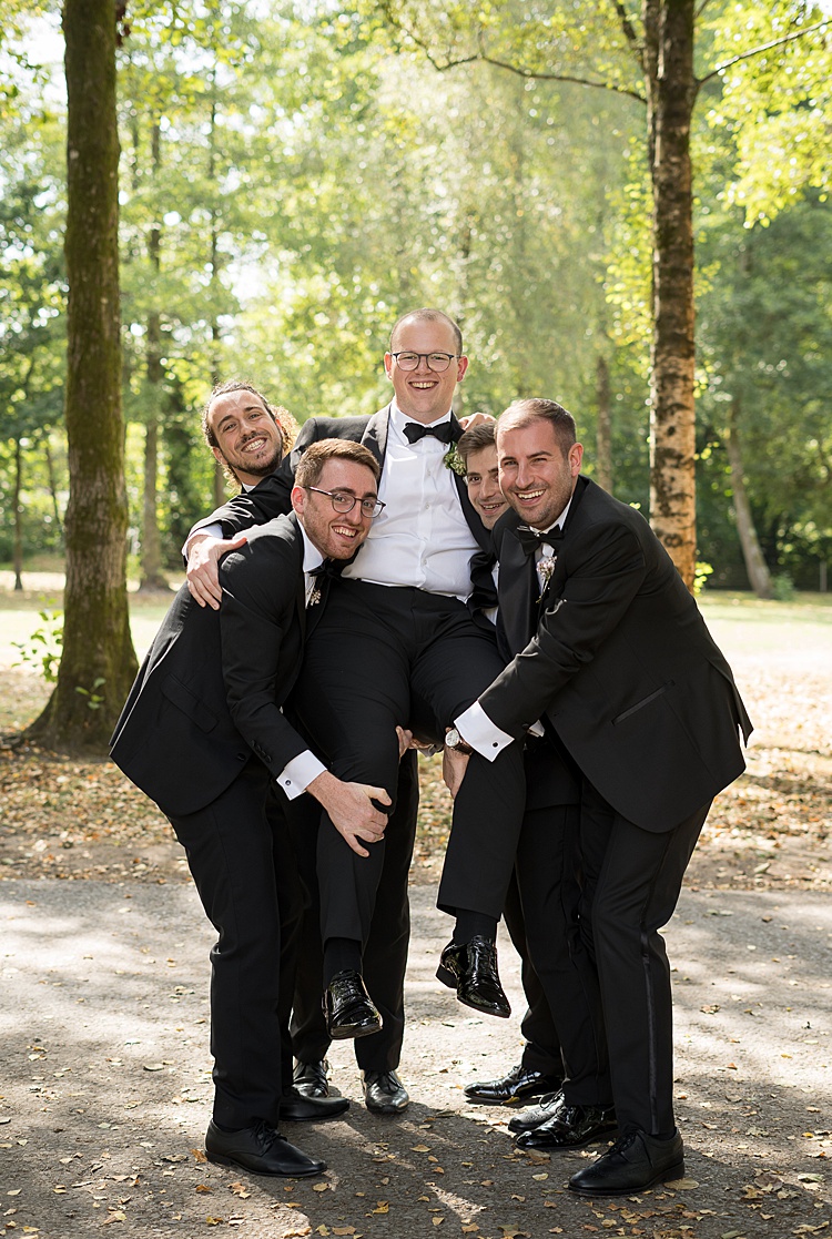 Jess and Louis, The Vale Resort, Pontyclun, UK