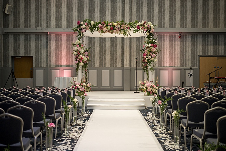Jess and Louis, The Vale Resort, Pontyclun, UK