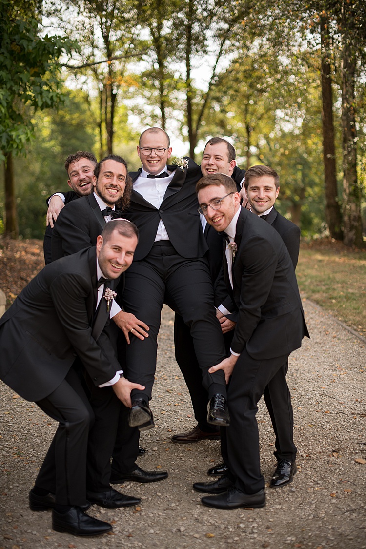 Jess and Louis, The Vale Resort, Pontyclun, UK