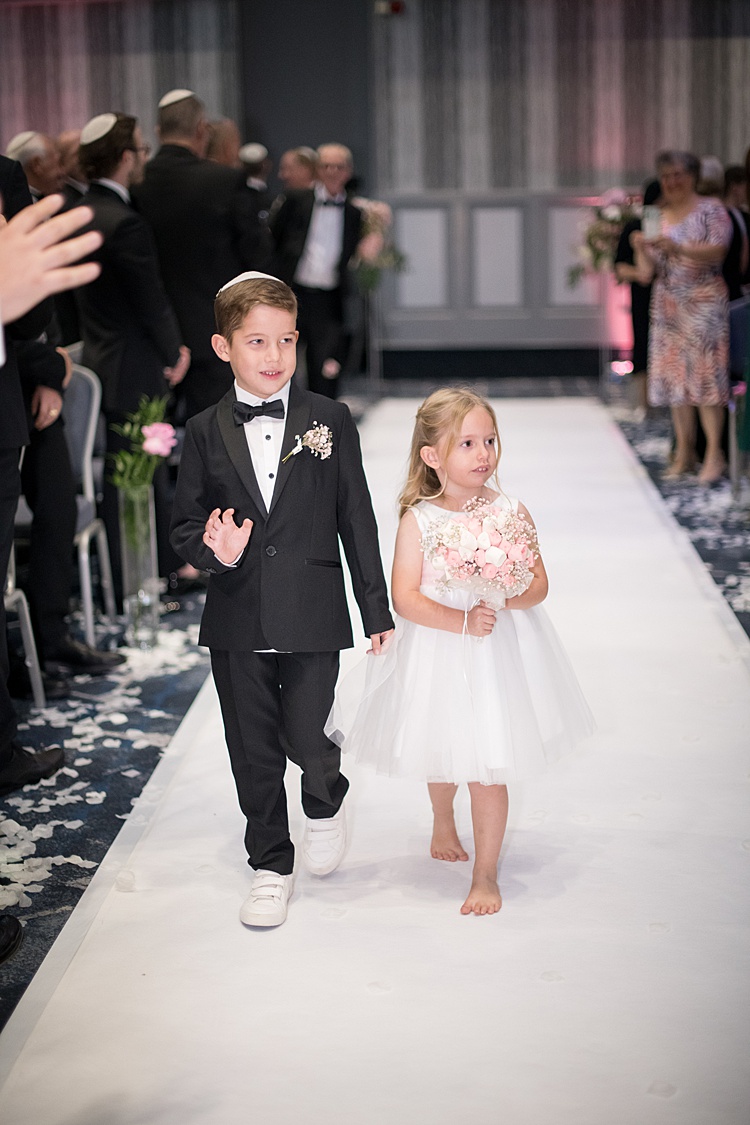 Jess and Louis, The Vale Resort, Pontyclun, UK