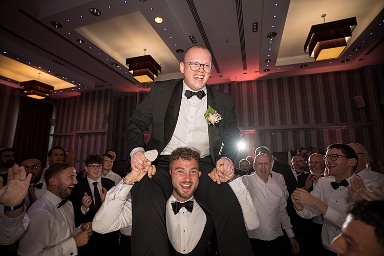 Jess and Louis, The Vale Resort, Pontyclun, UK