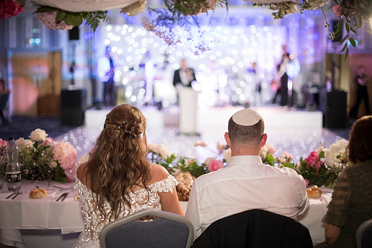 Jess and Louis, The Vale Resort, Pontyclun, UK