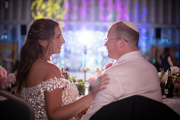 Jess and Louis, The Vale Resort, Pontyclun, UK