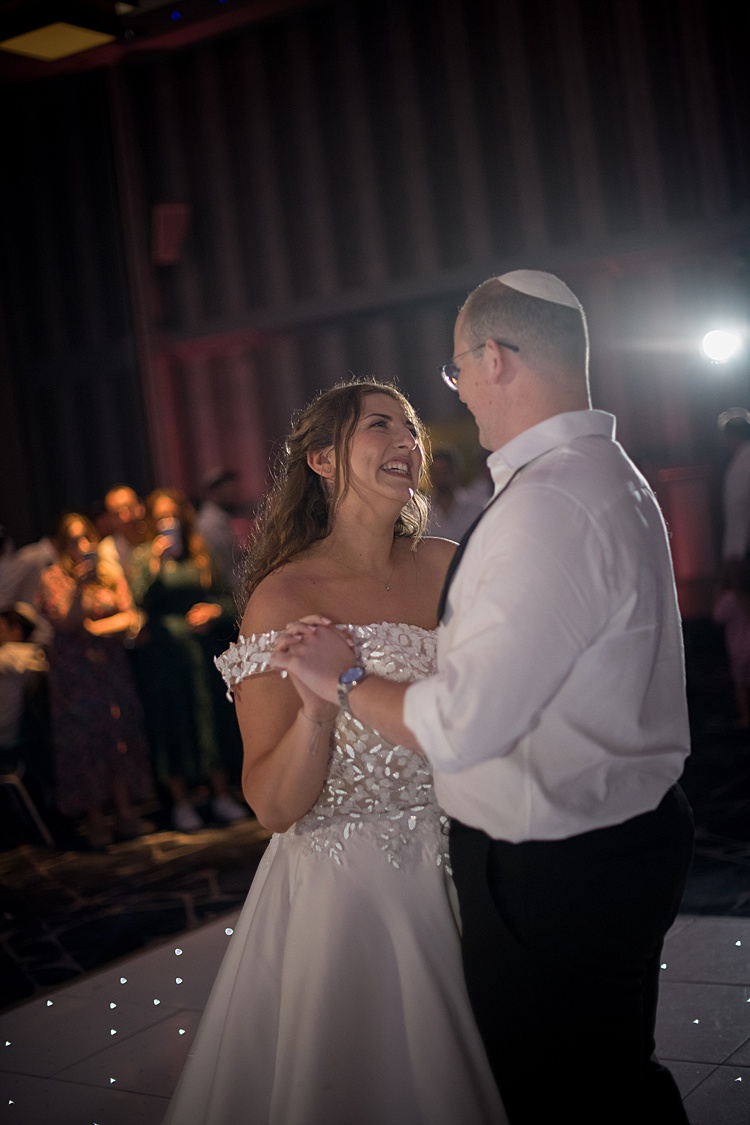 Jess and Louis, The Vale Resort, Pontyclun, UK
